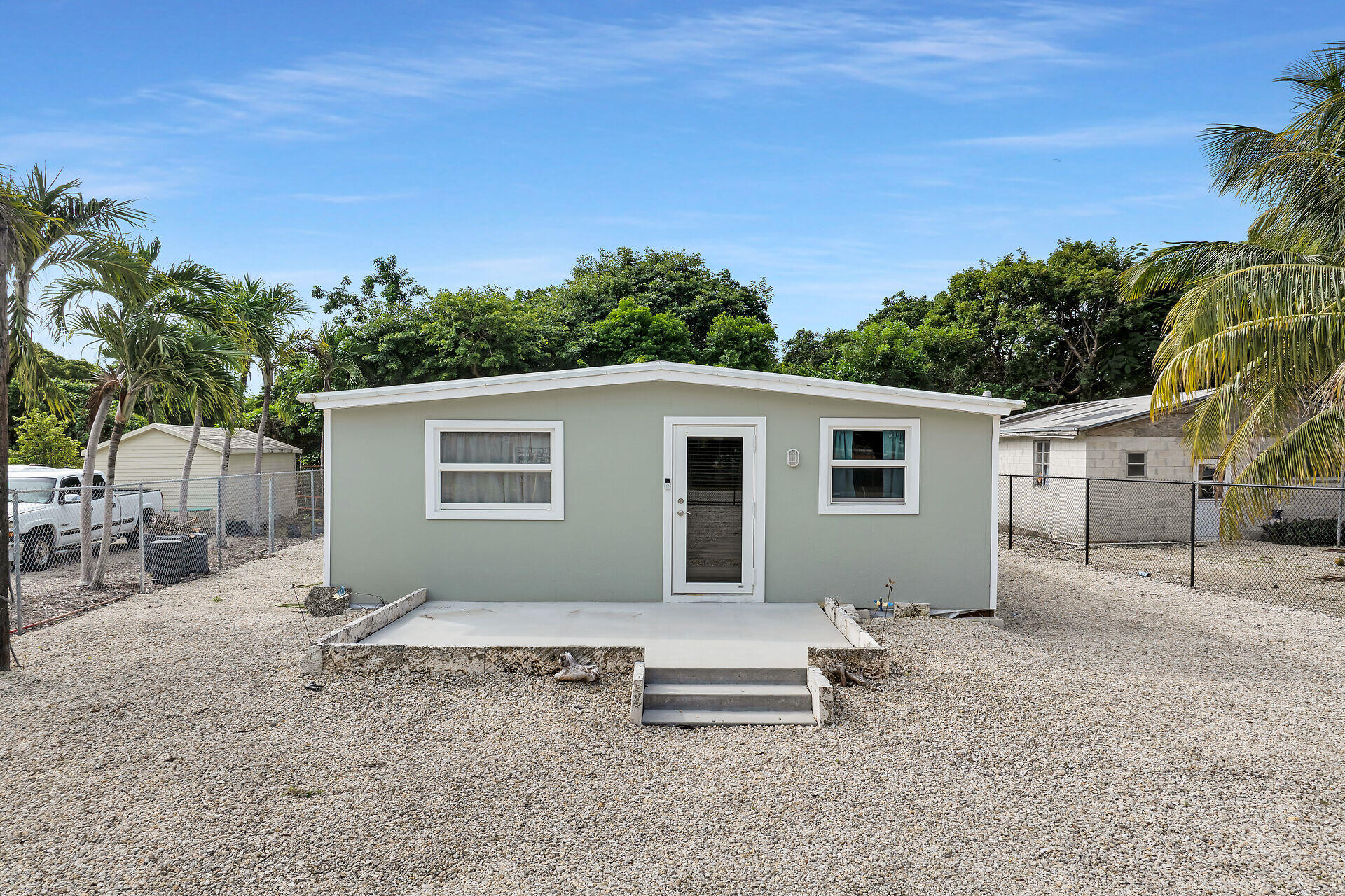 66 Hibiscus Lane