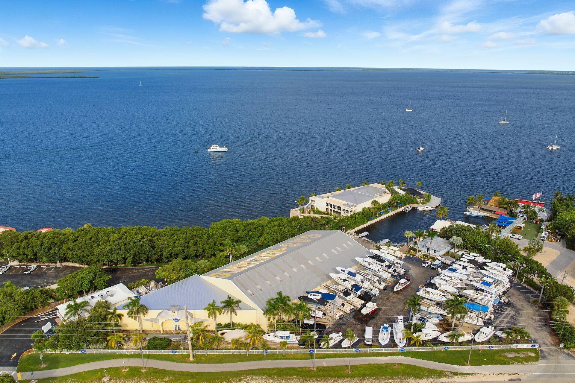 Key Largo