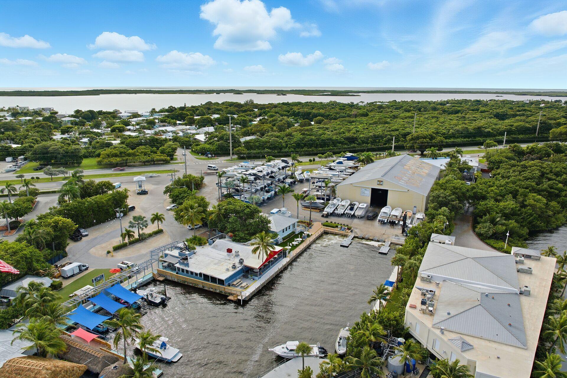 Key Largo