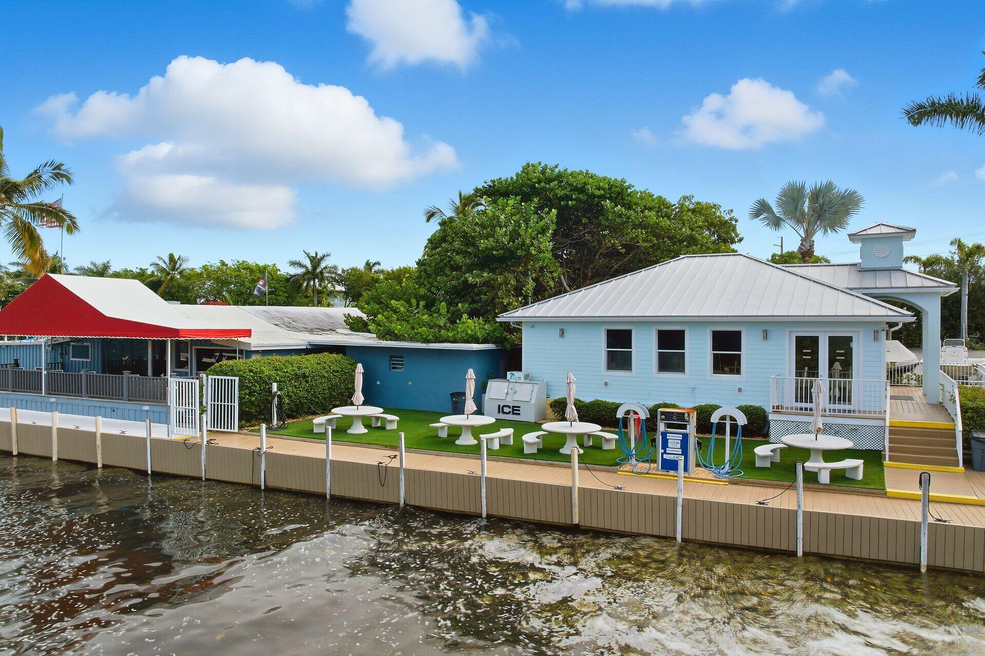 Key Largo