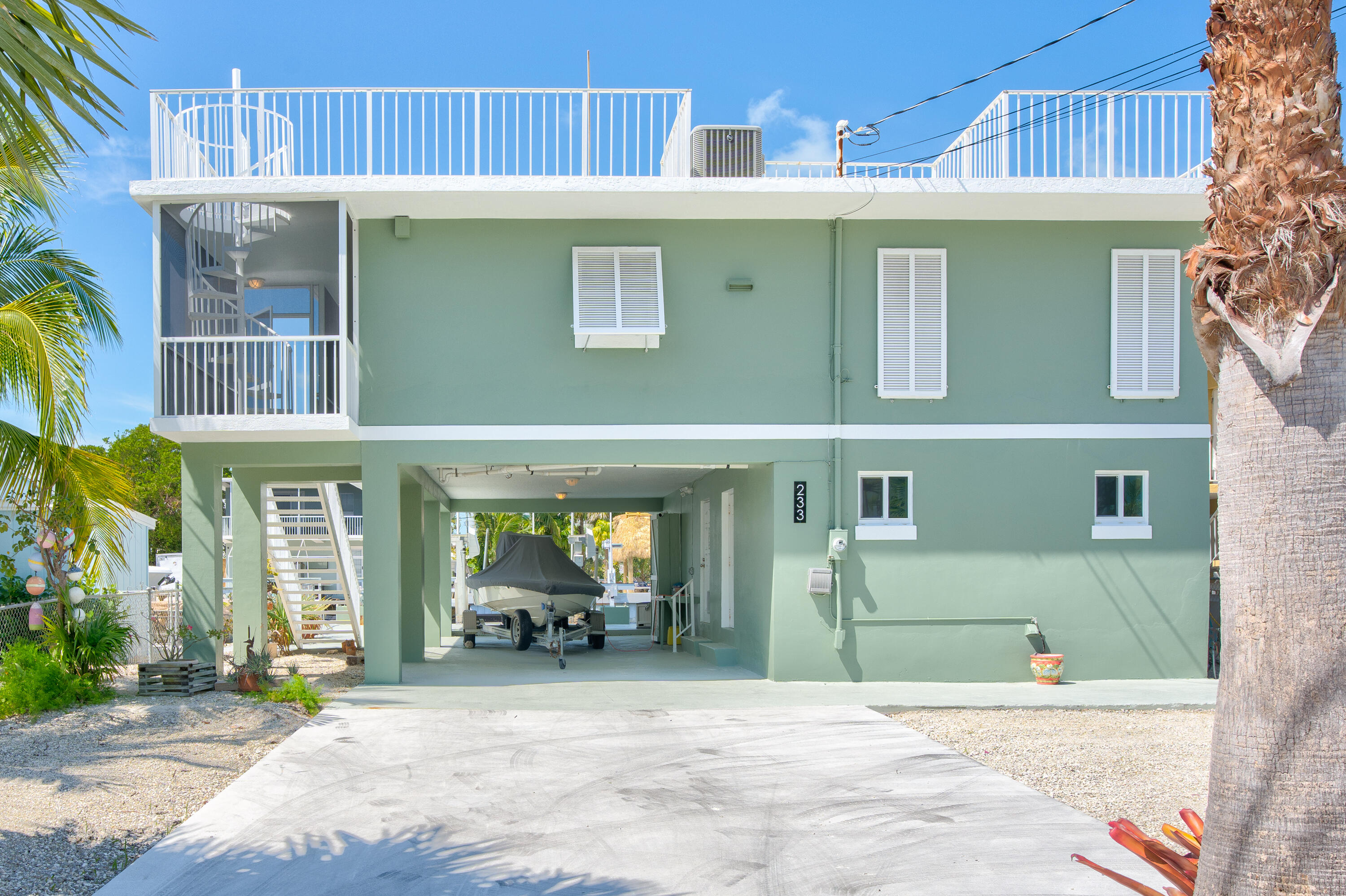 233 Ann Bonny Drive