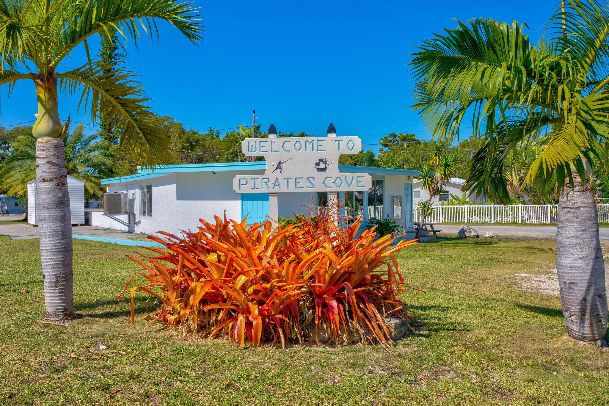 233 Ann Bonny Drive