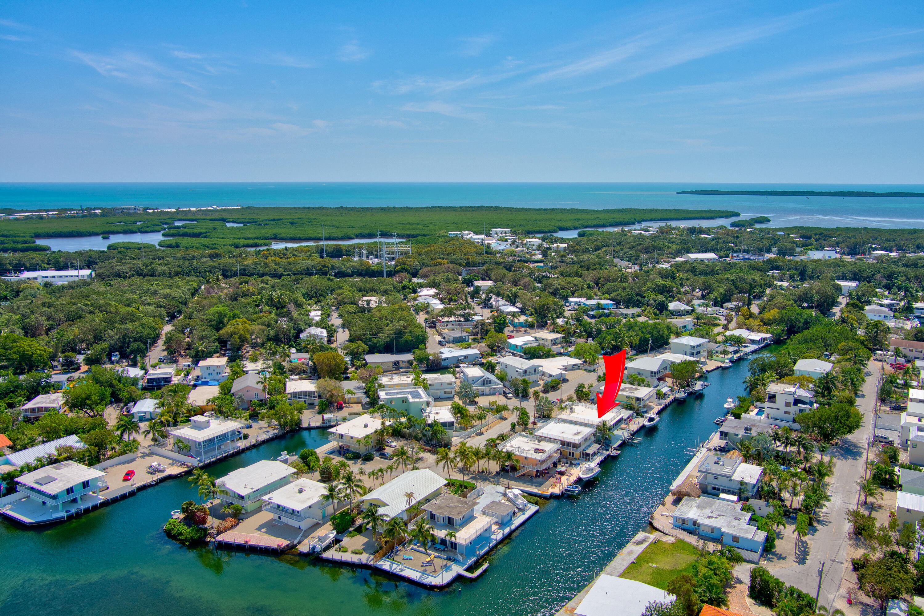 233 Ann Bonny Drive