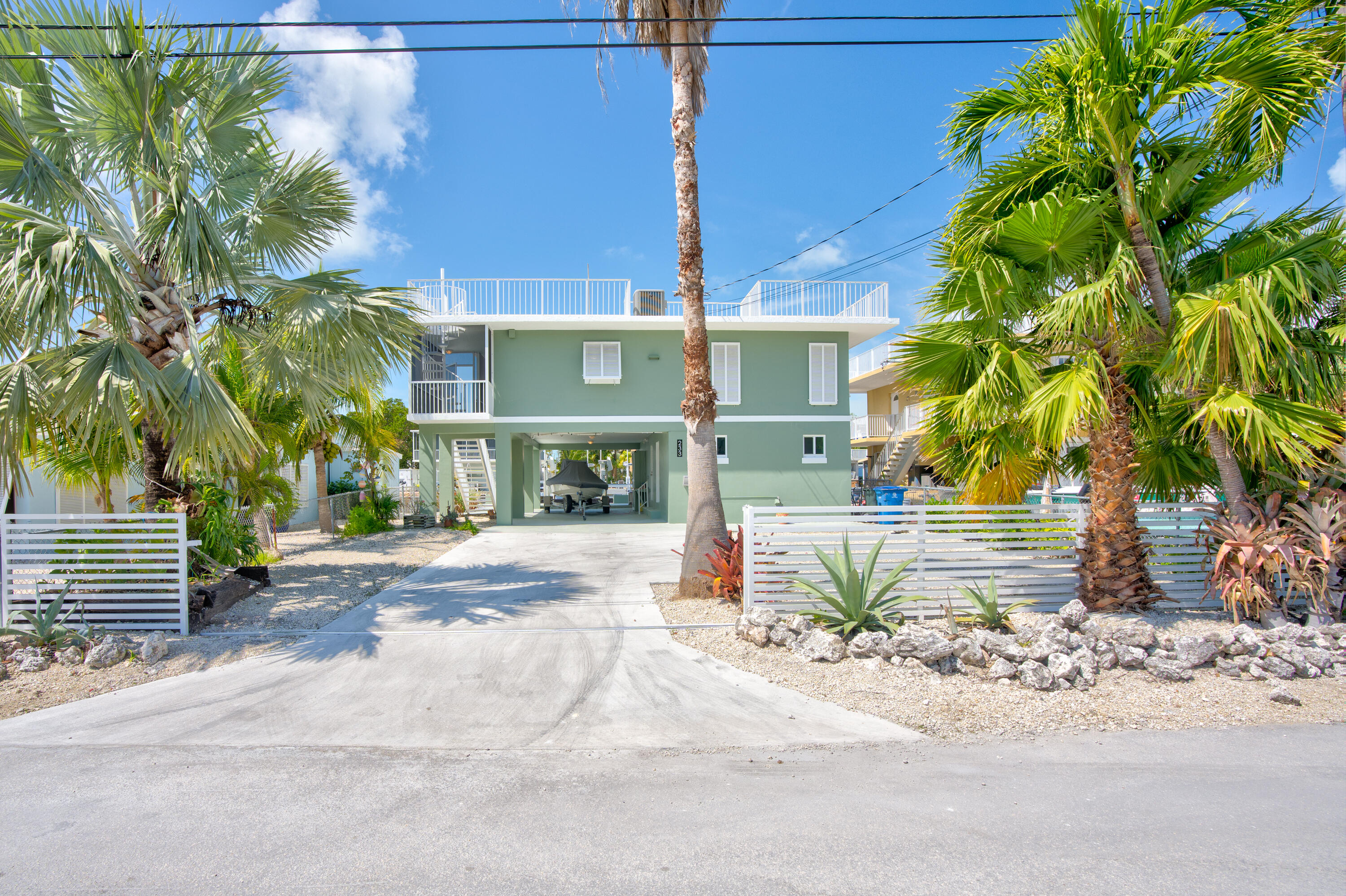 233 Ann Bonny Drive