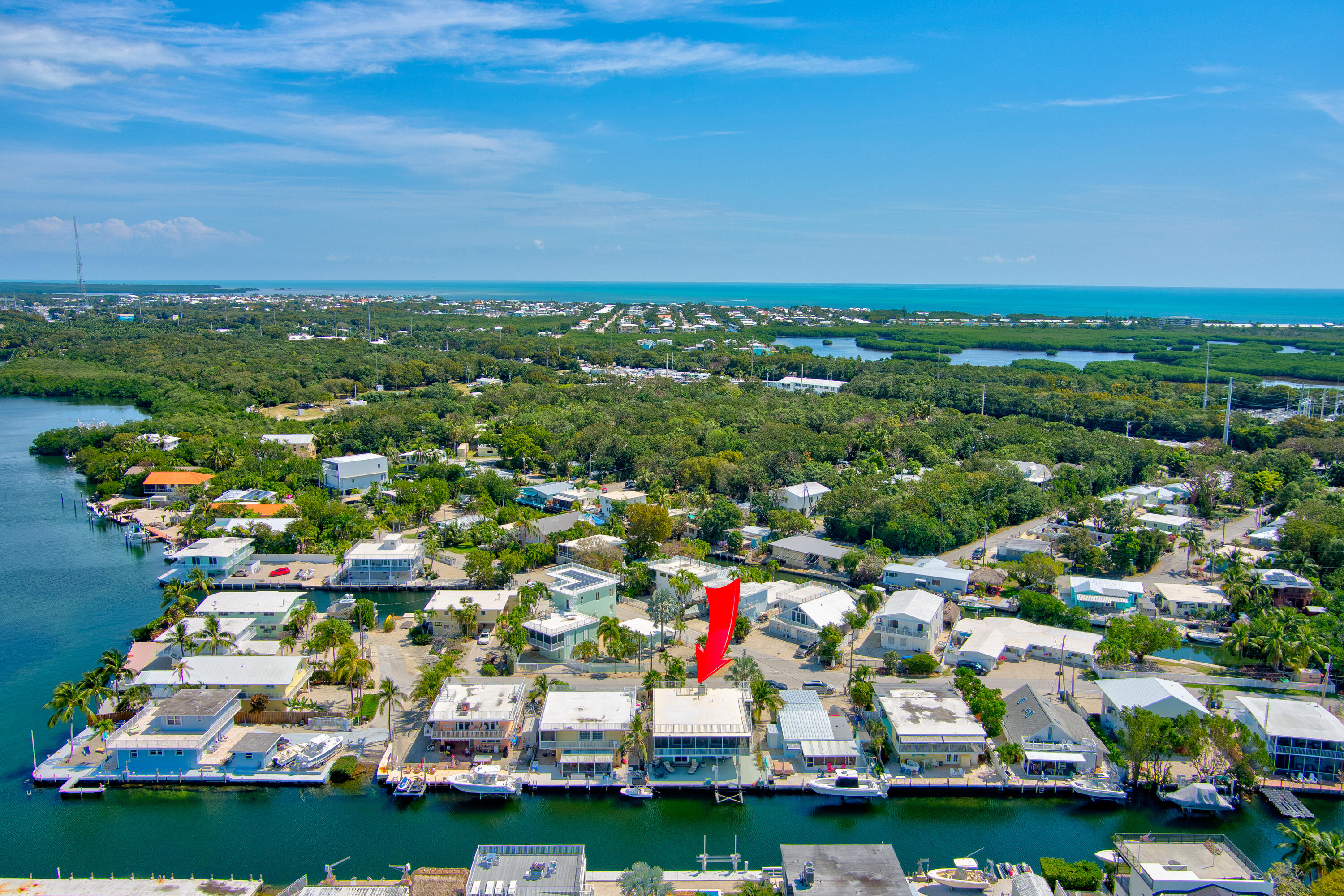 233 Ann Bonny Drive