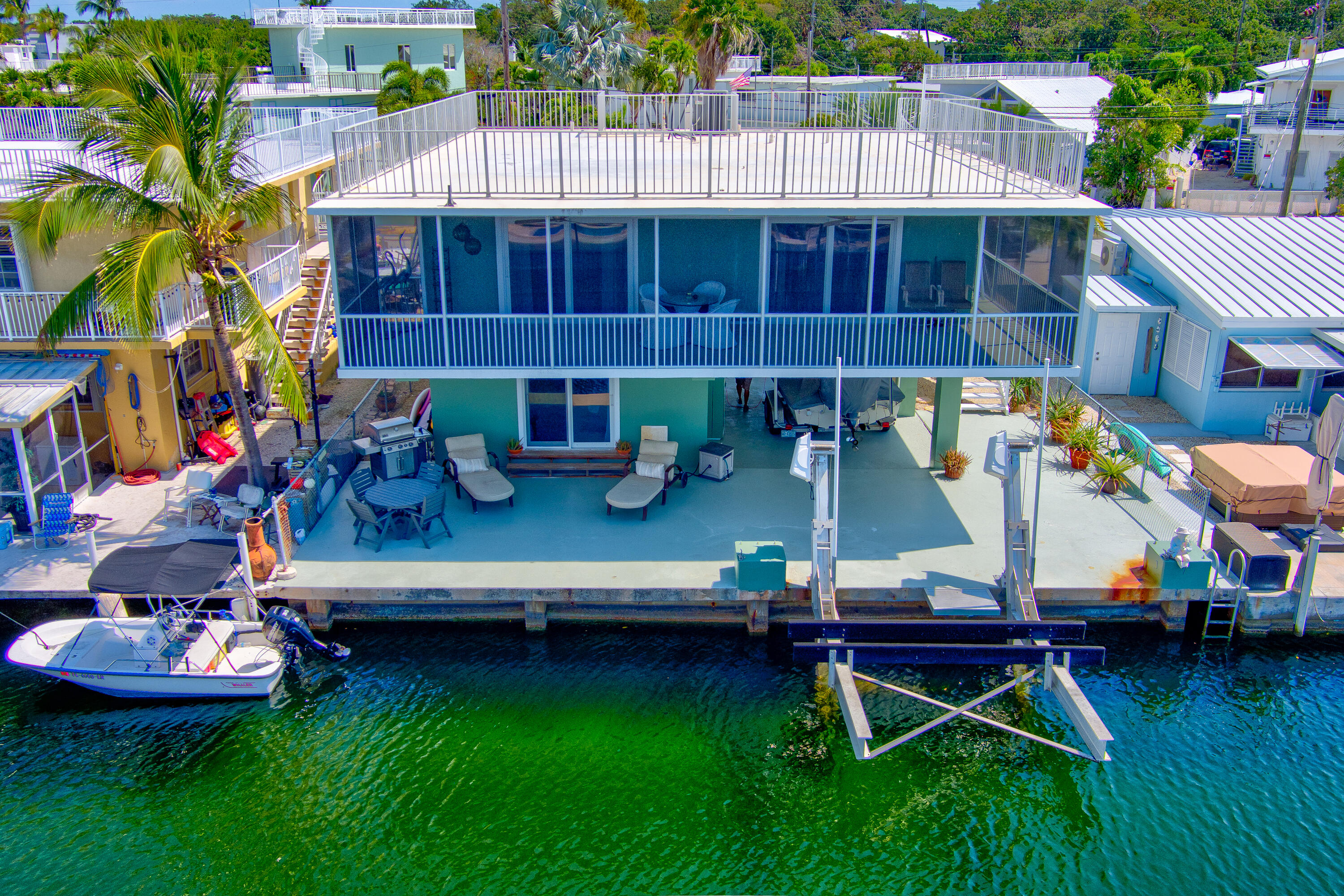 233 Ann Bonny Drive