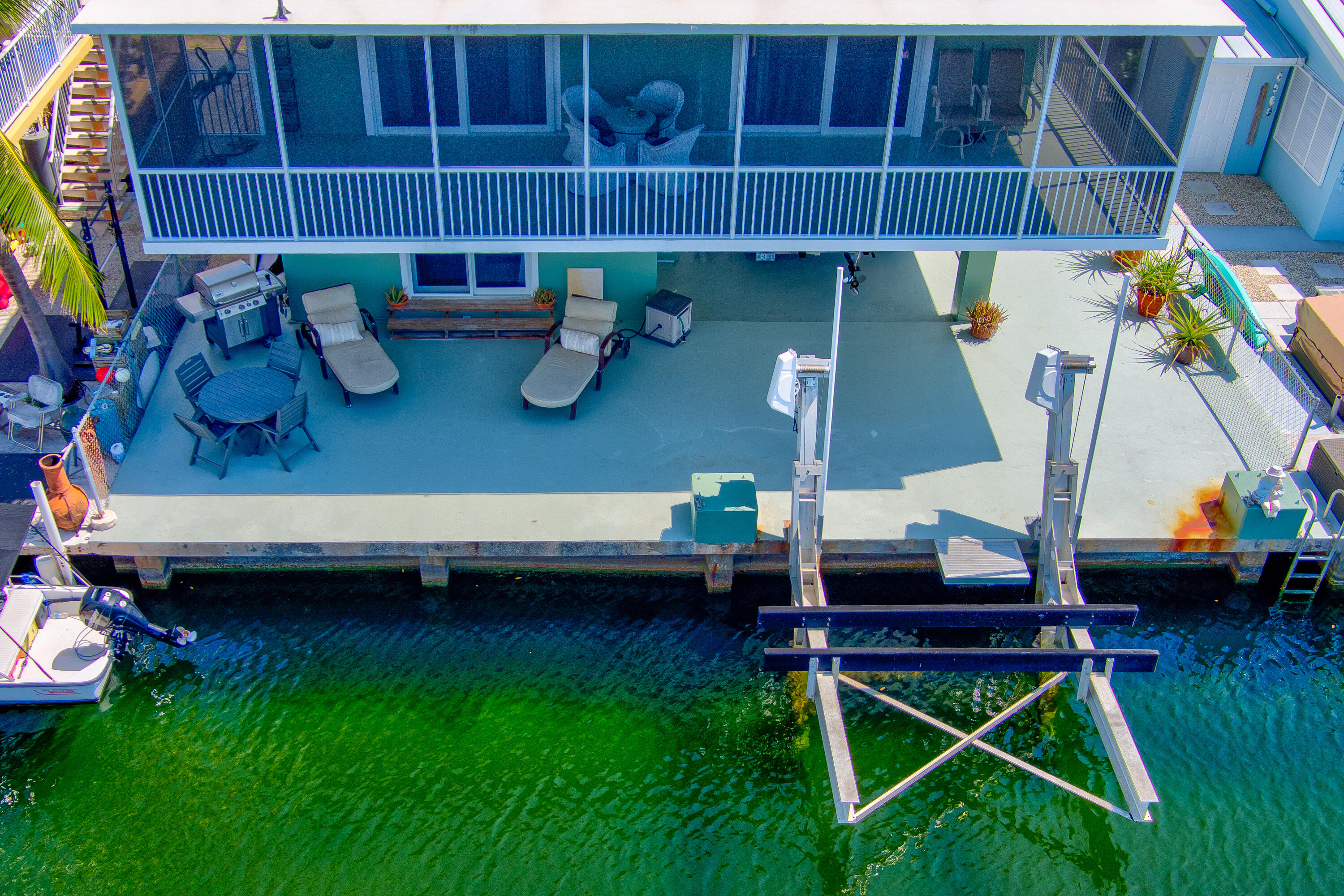 233 Ann Bonny Drive