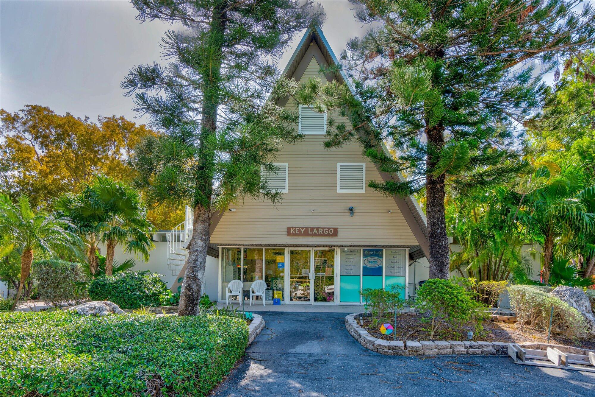 101551 Overseas Highway # 22