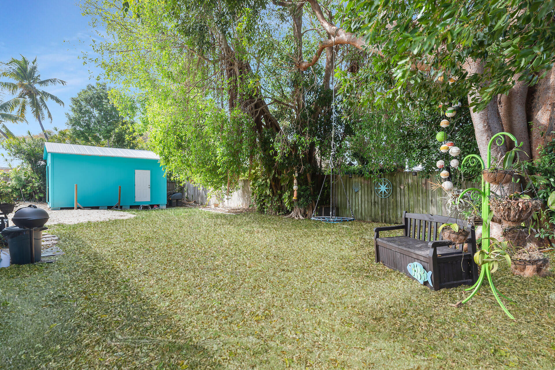 30 Jewfish Avenue