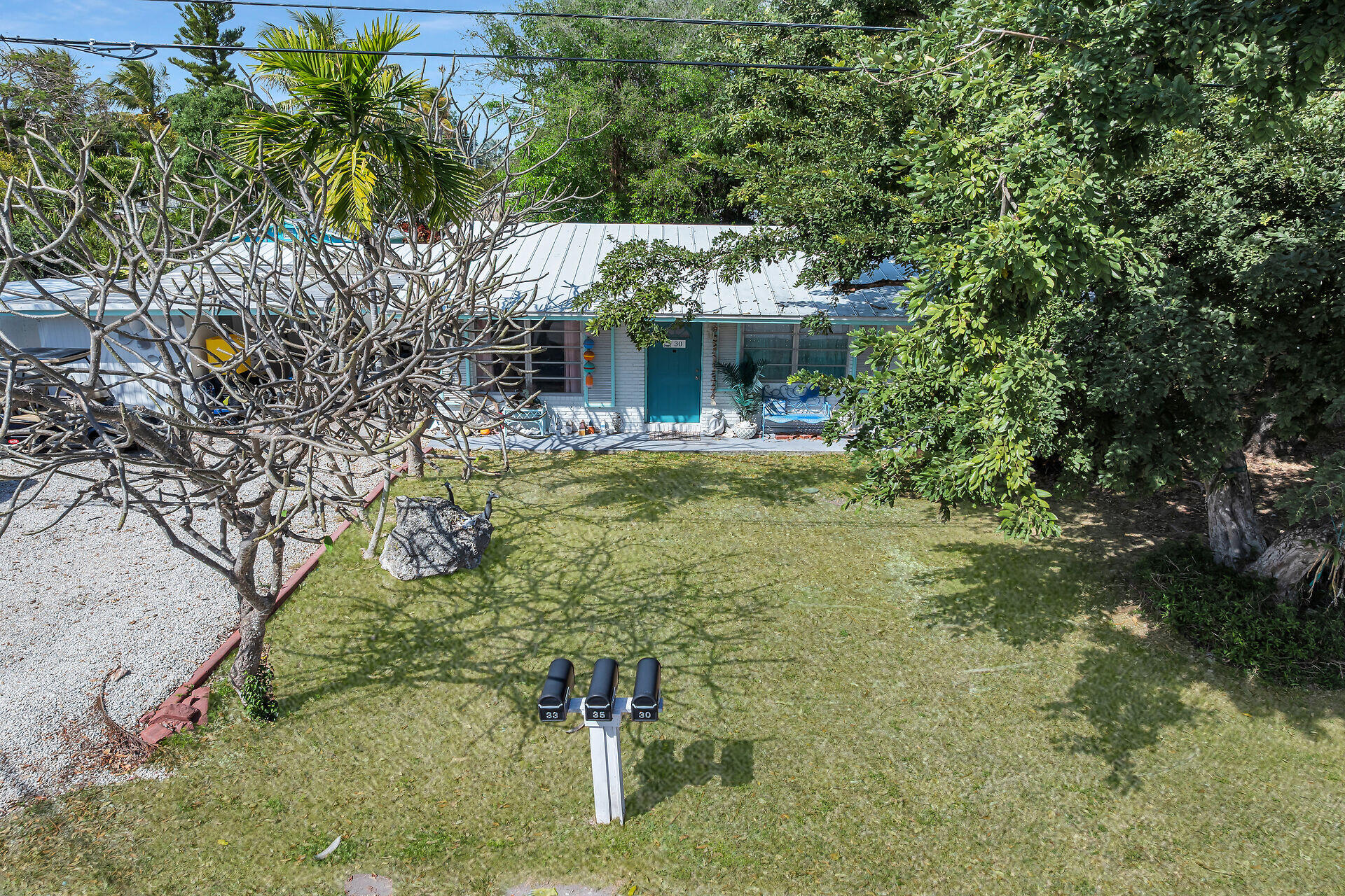 30 Jewfish Avenue