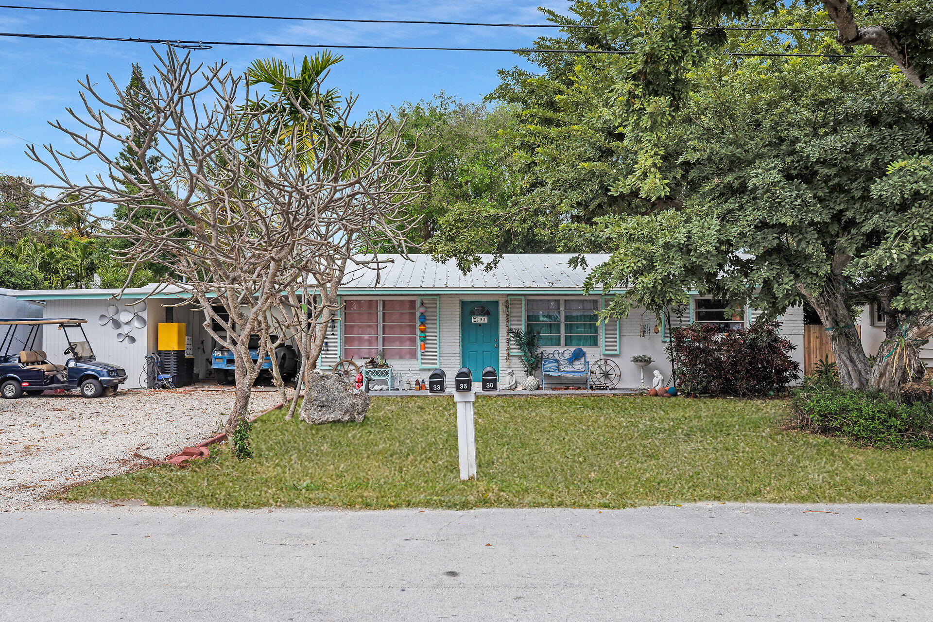30 Jewfish Avenue