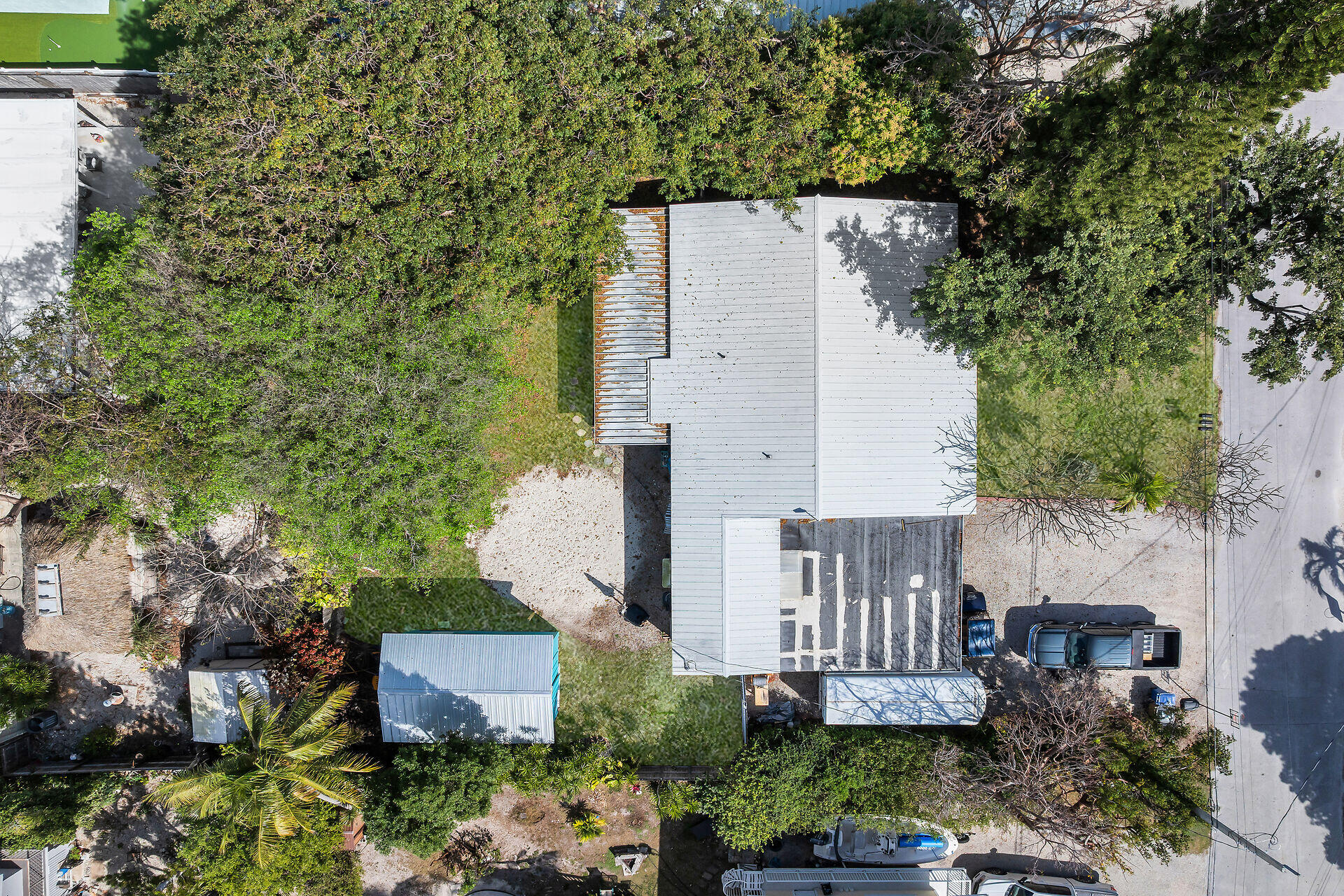 30 Jewfish Avenue