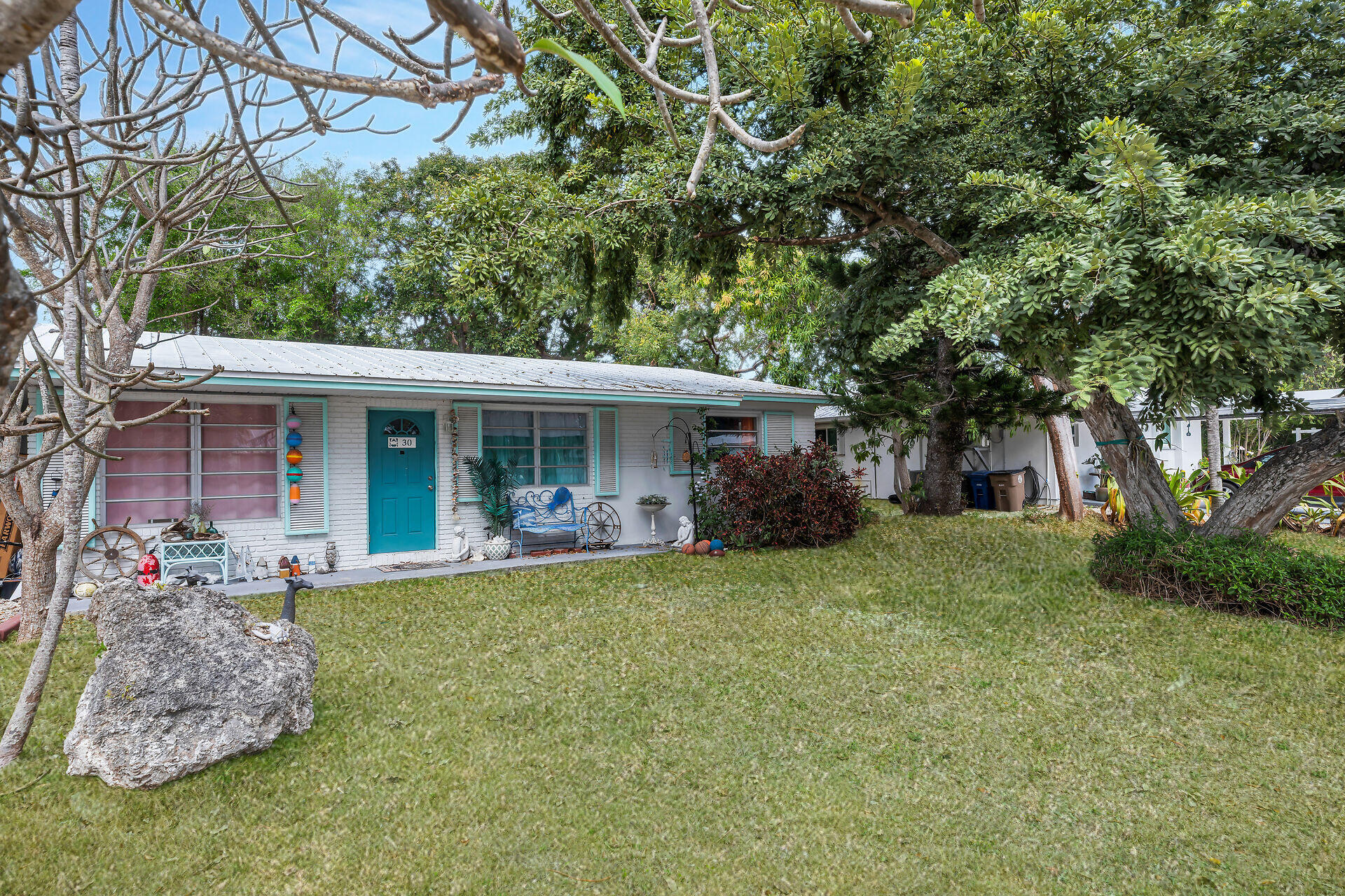 30 Jewfish Avenue