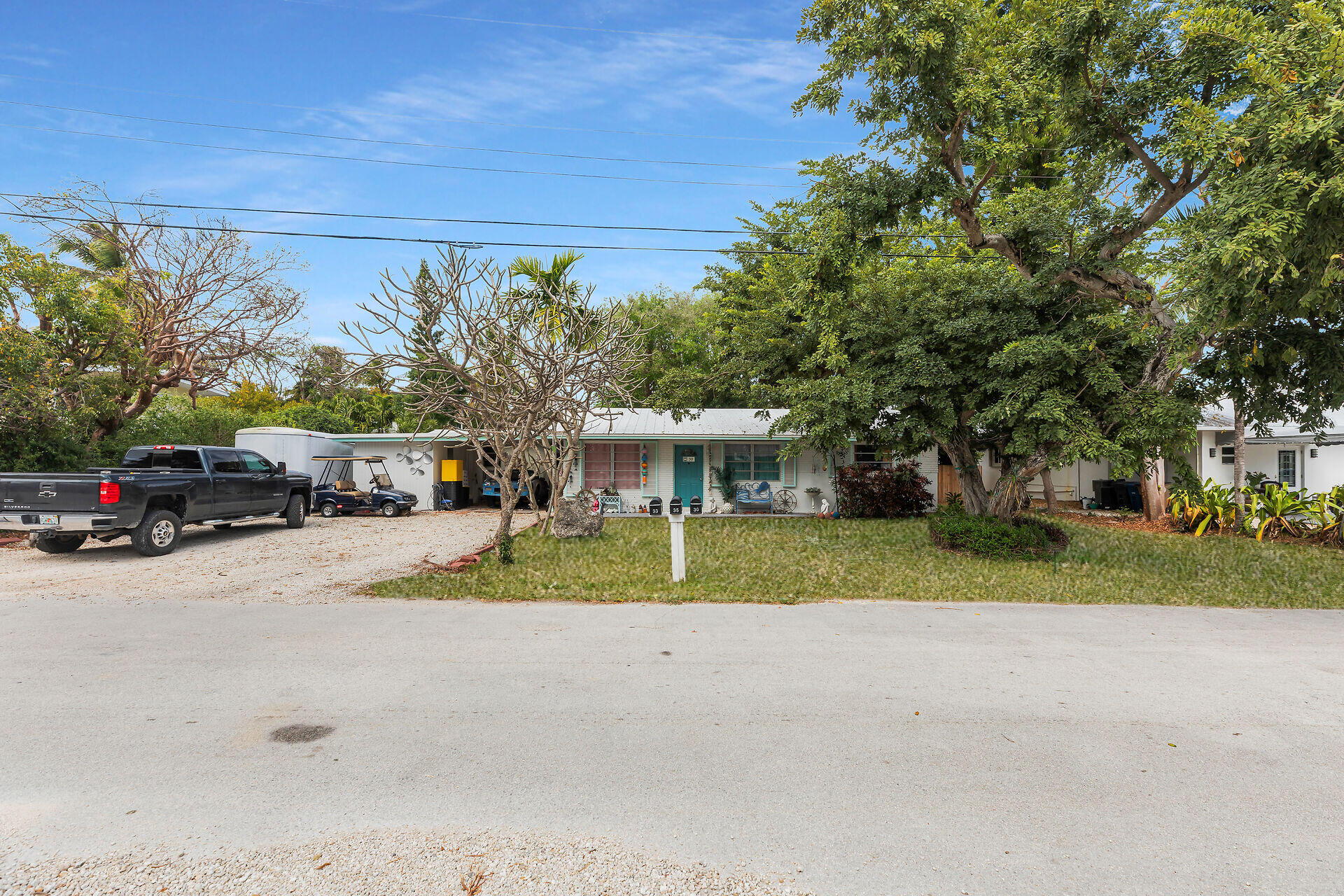 30 Jewfish Avenue