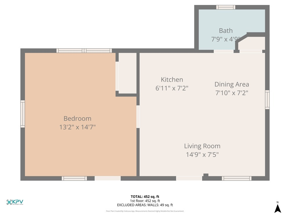 53 Hibiscus Lane