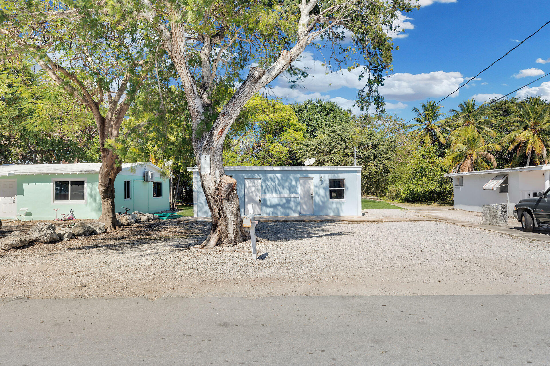 53 Hibiscus Lane