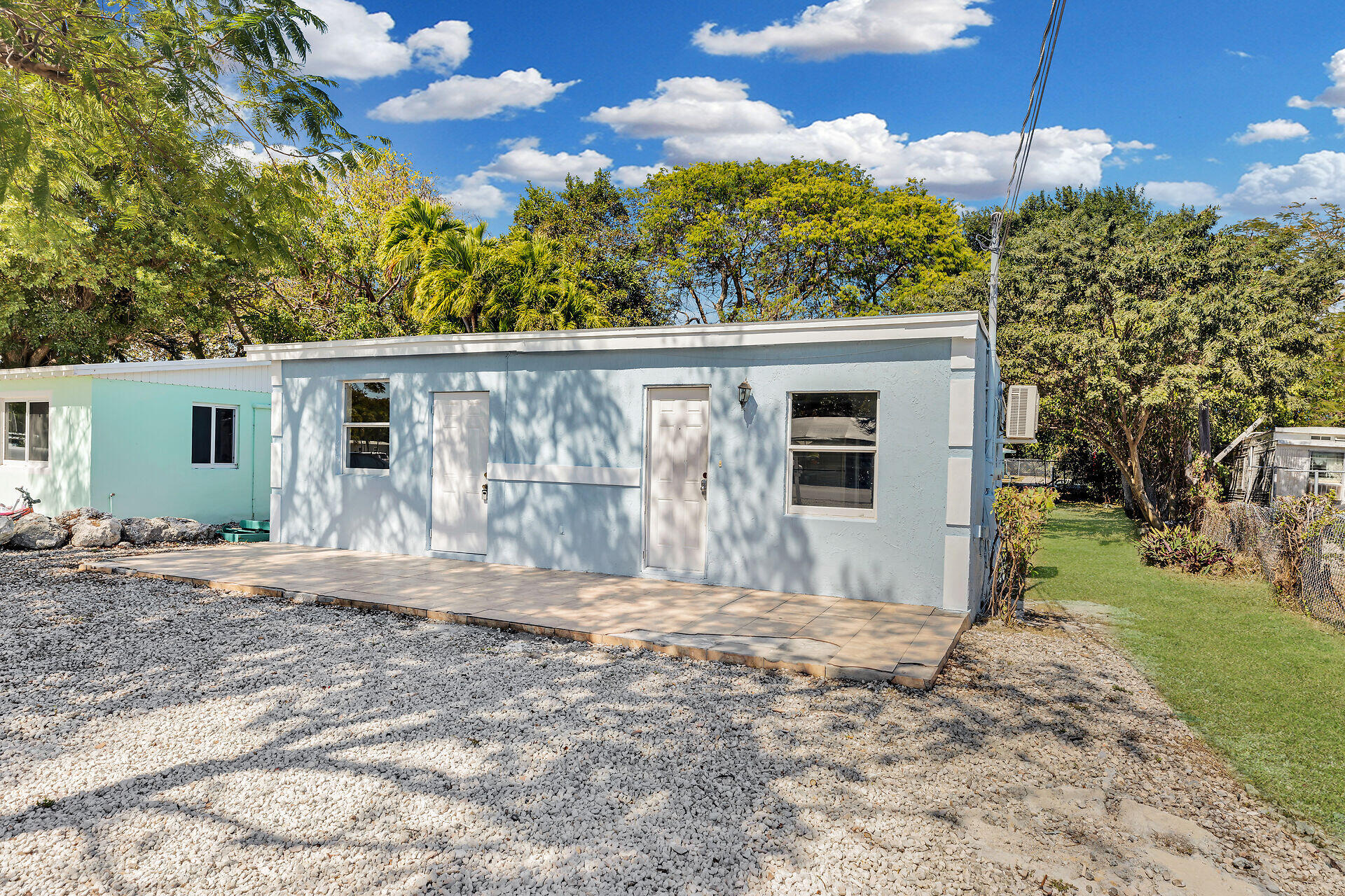 53 Hibiscus Lane