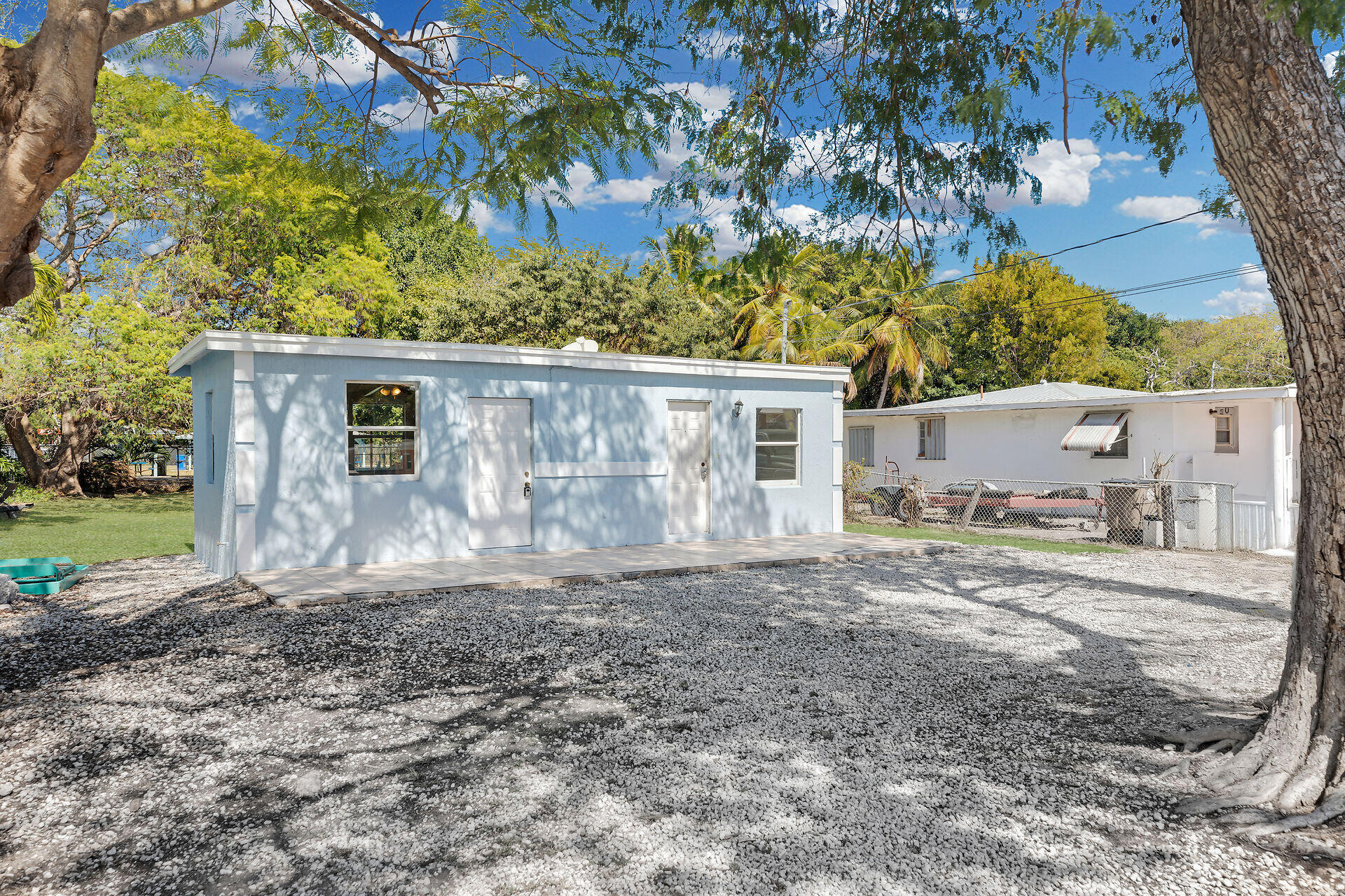 53 Hibiscus Lane