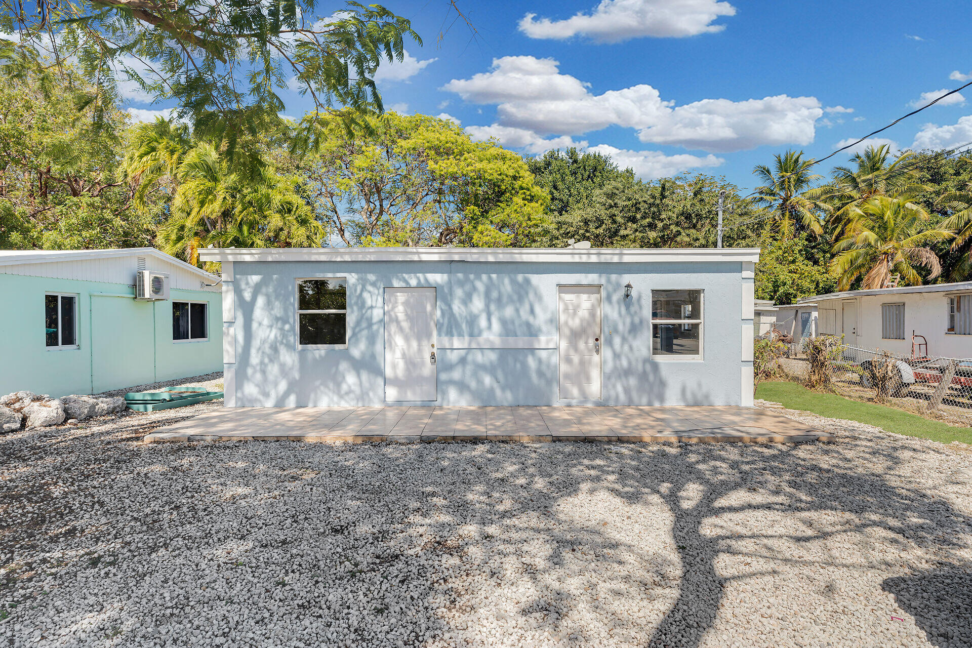 53 Hibiscus Lane