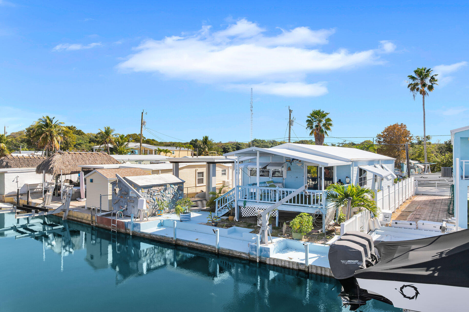 213 Buttonwood Avenue