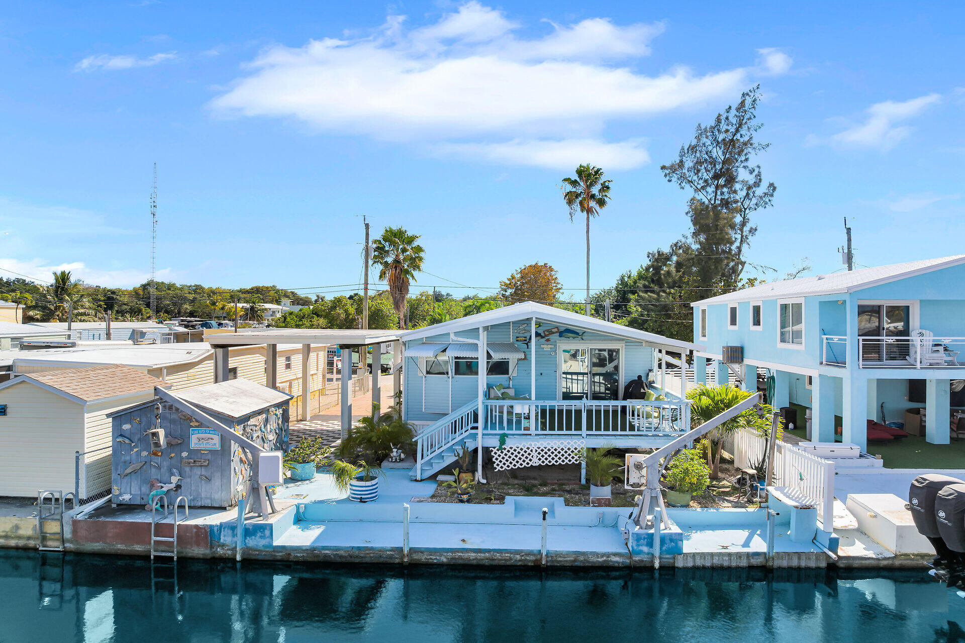 213 Buttonwood Avenue