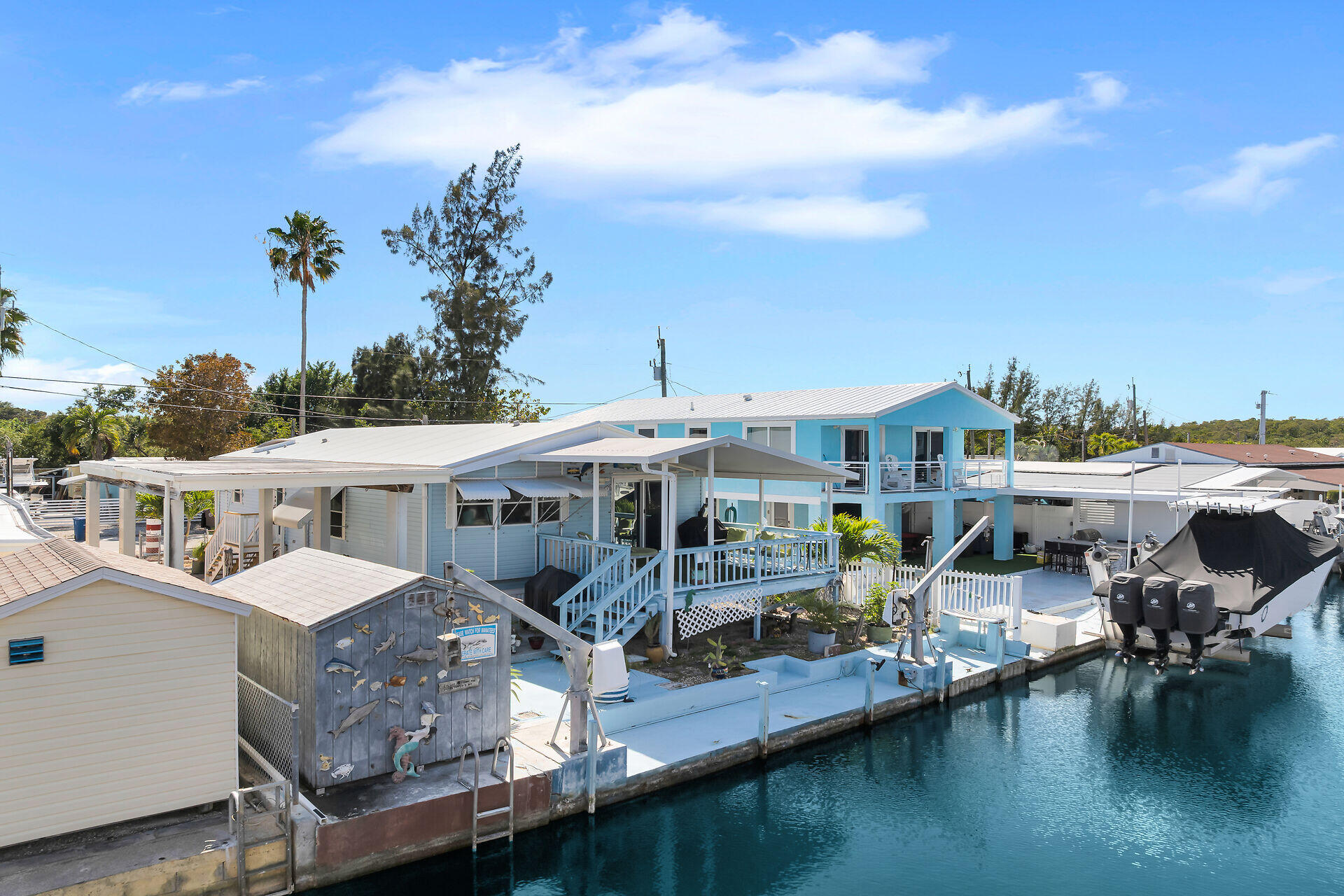 213 Buttonwood Avenue