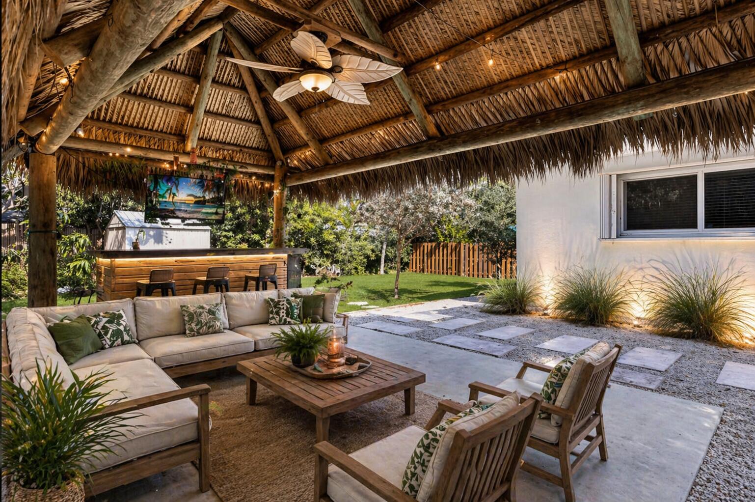 1003 Gibraltar Road