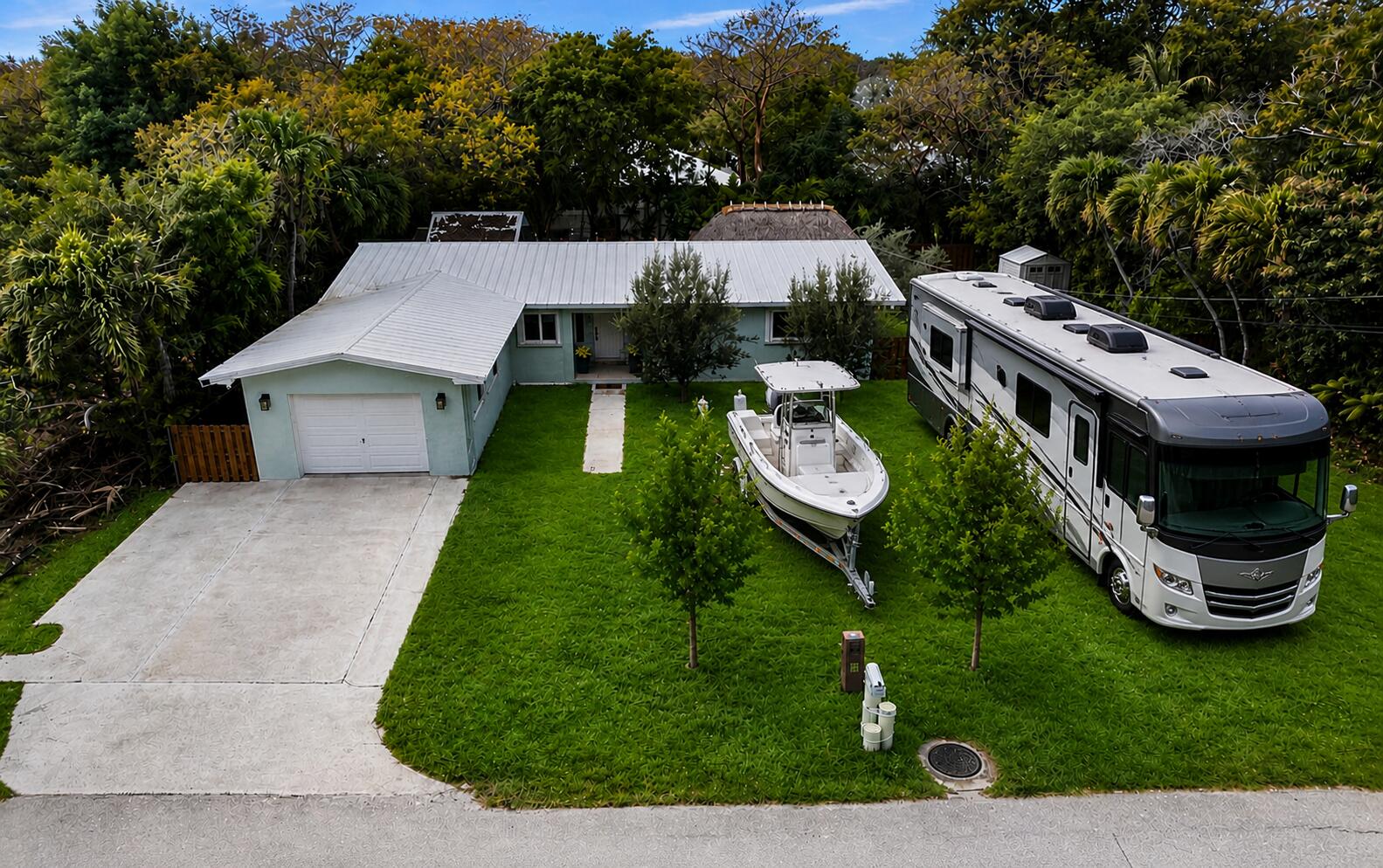 1003 Gibraltar Road
