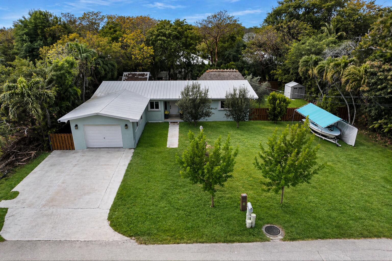 1003 Gibraltar Road