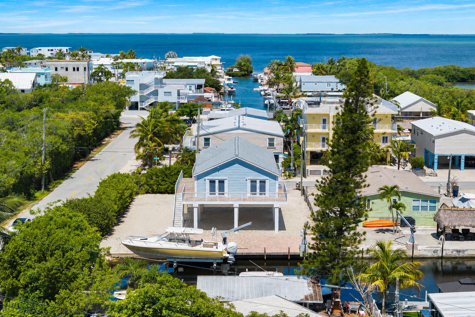103 Long Key Road