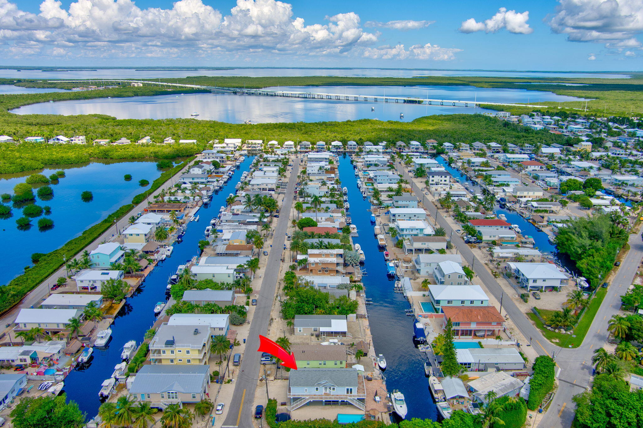 103 Long Key Road