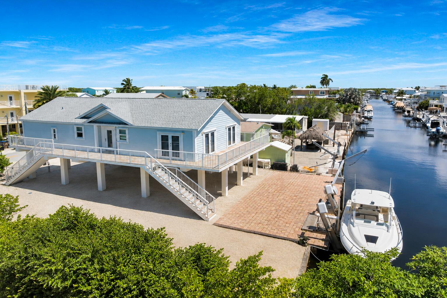 103 Long Key Road