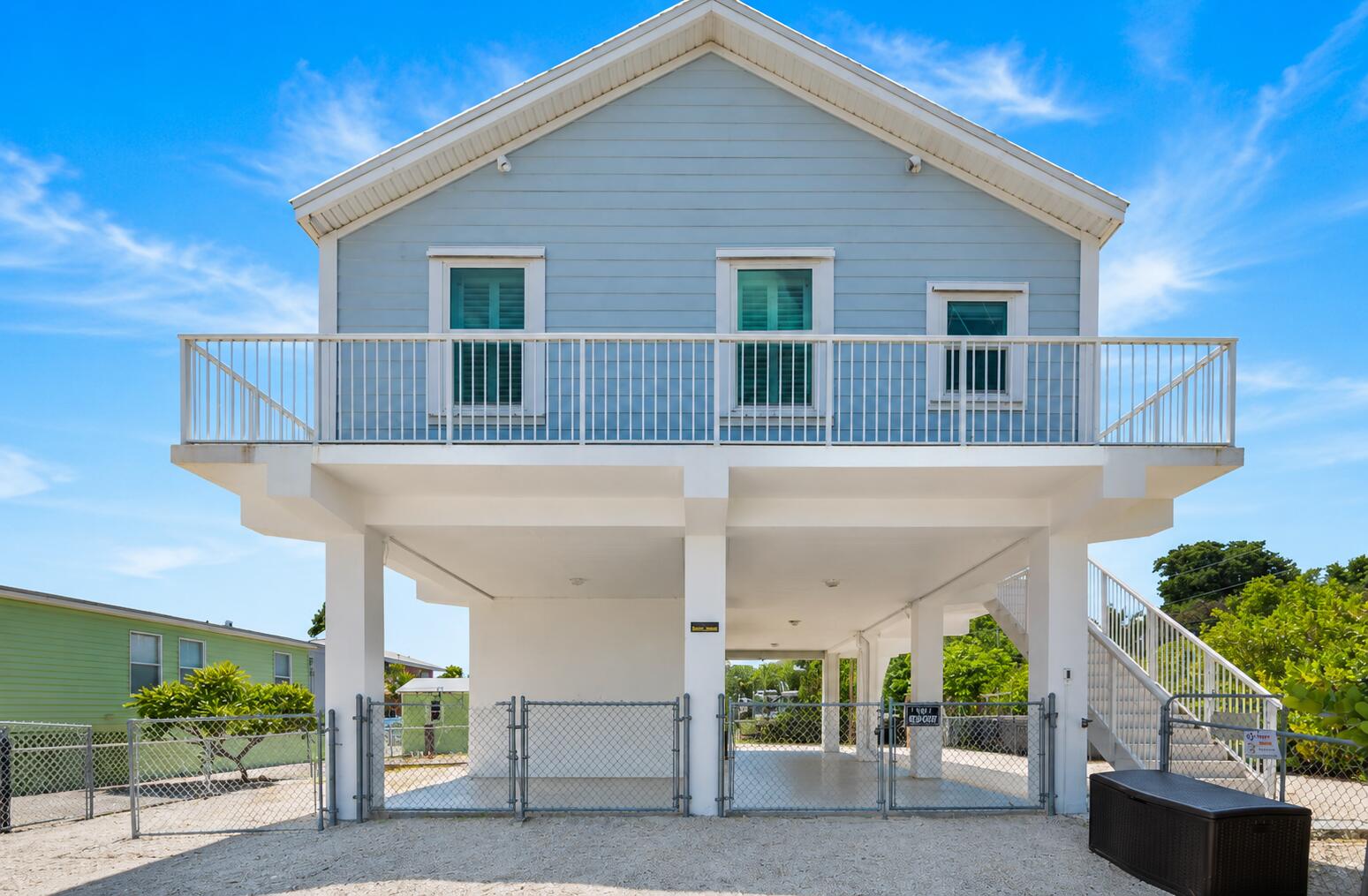 103 Long Key Road