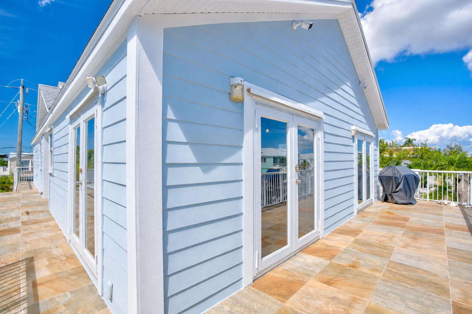 103 Long Key Road