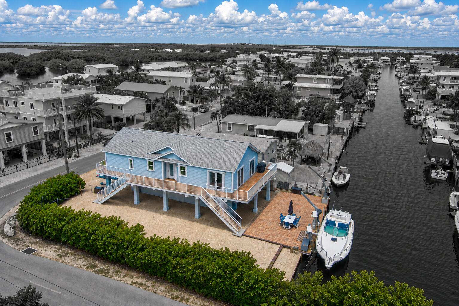 103 Long Key Road