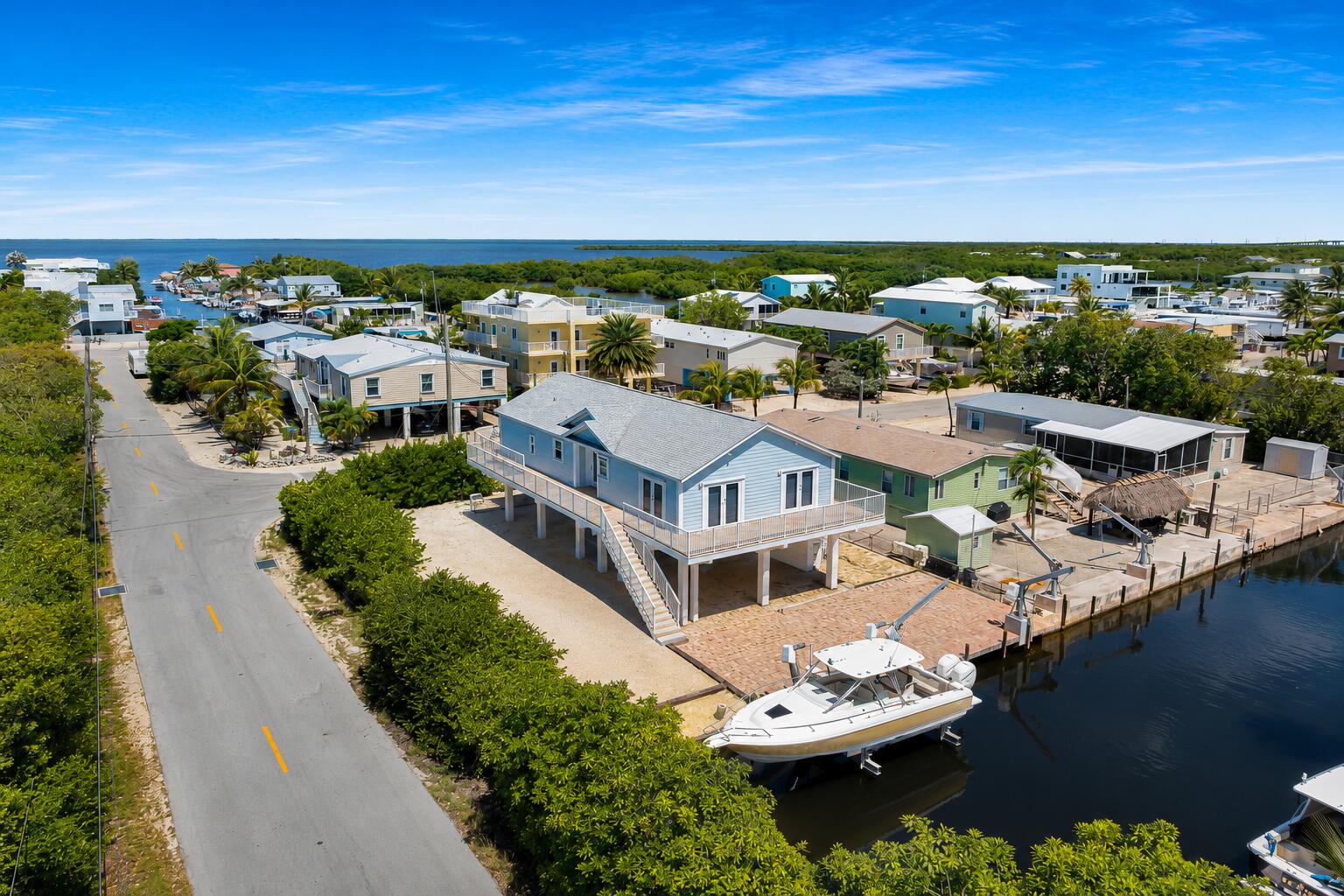 103 Long Key Road