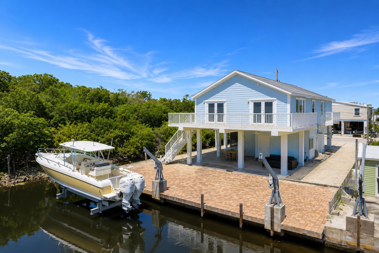 103 Long Key Road