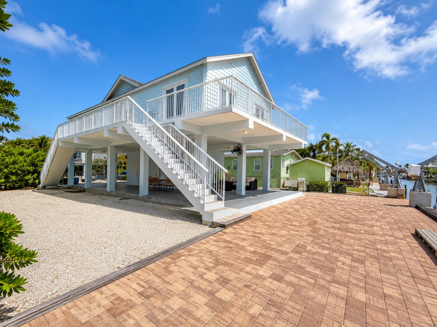 103 Long Key Road