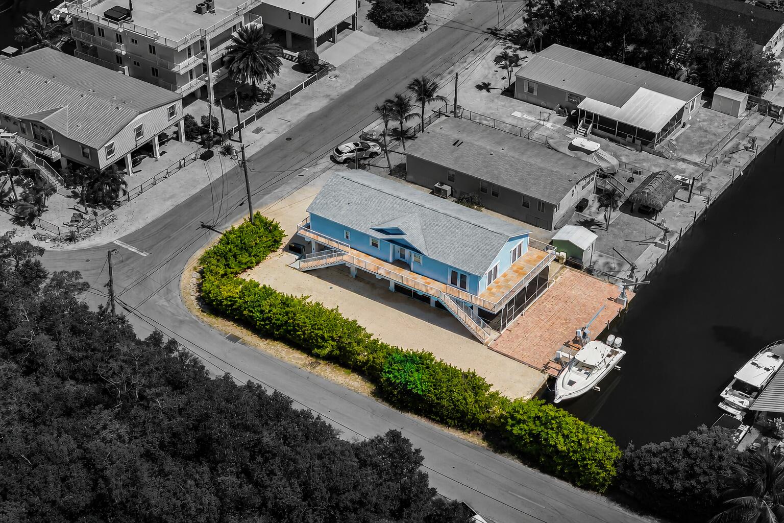 103 Long Key Road