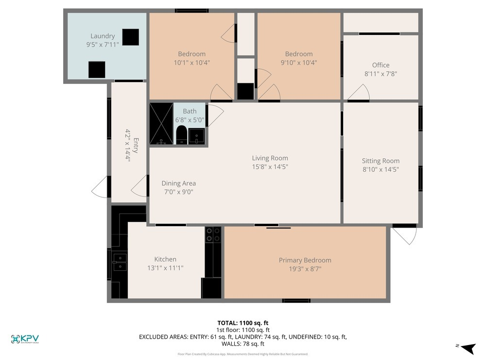 10 Dolphin Road