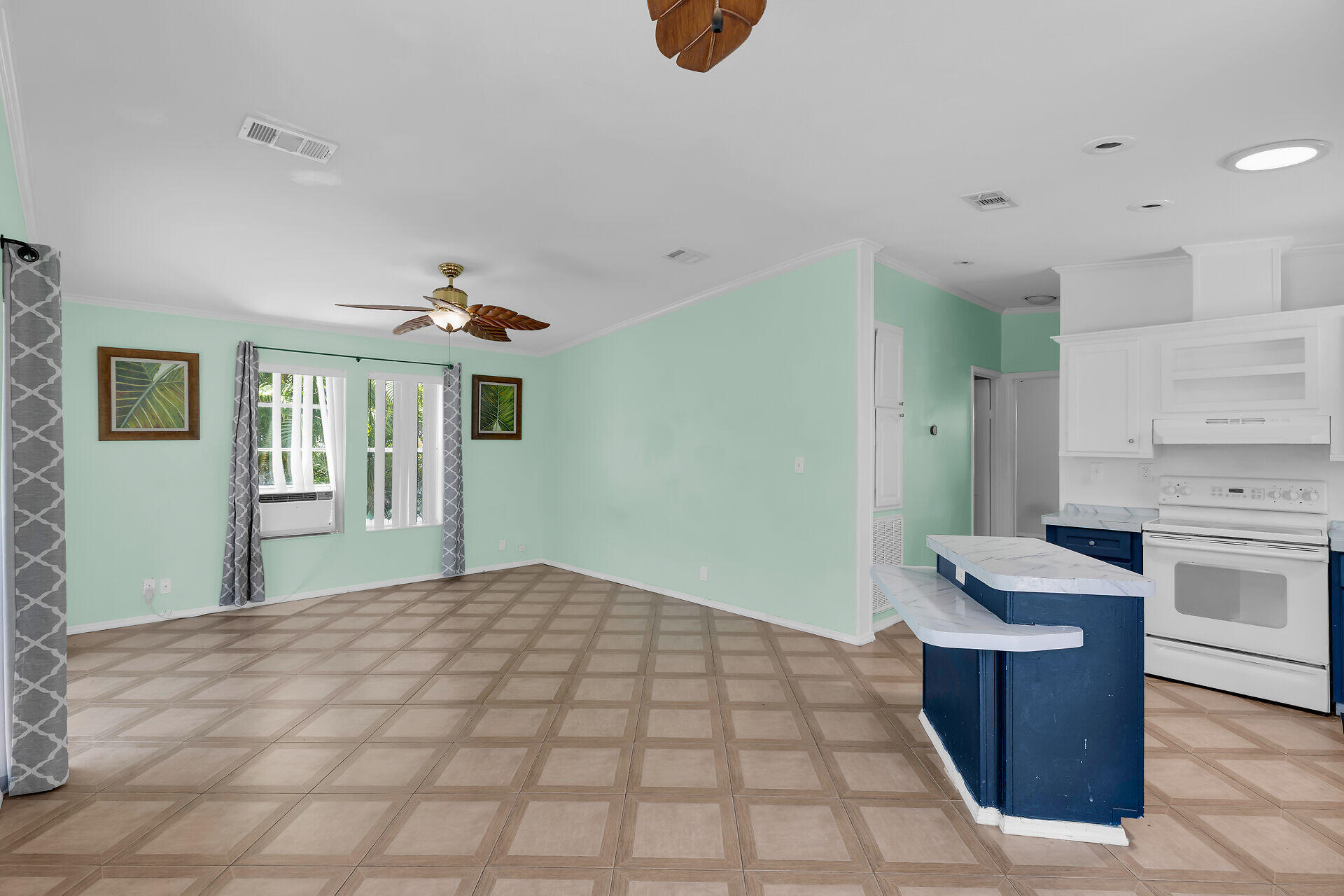 4 Coral Drive