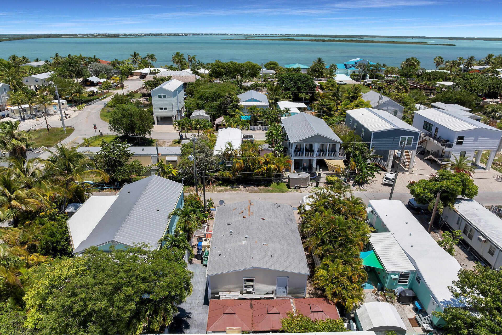 4 Coral Drive