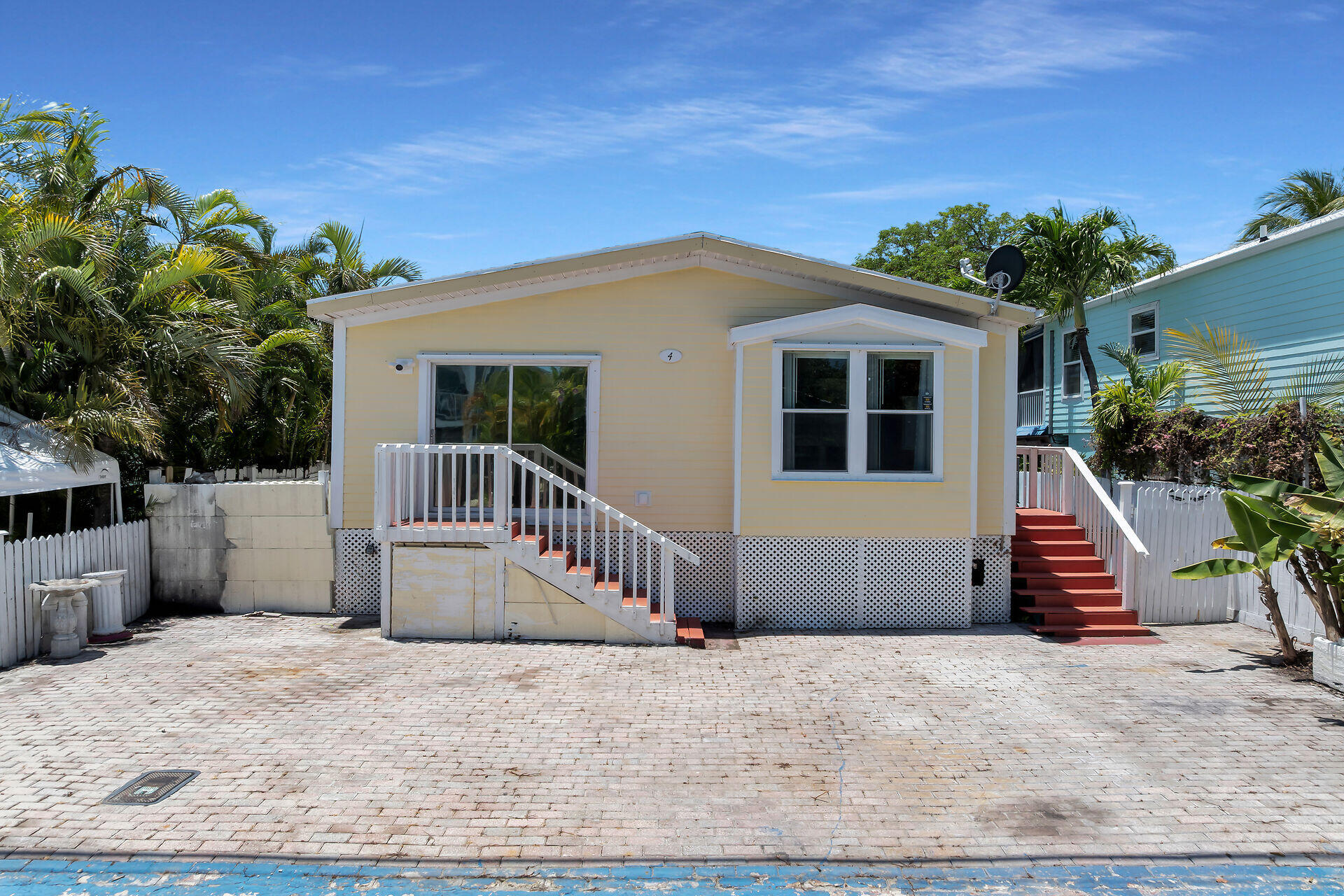 4 Coral Drive