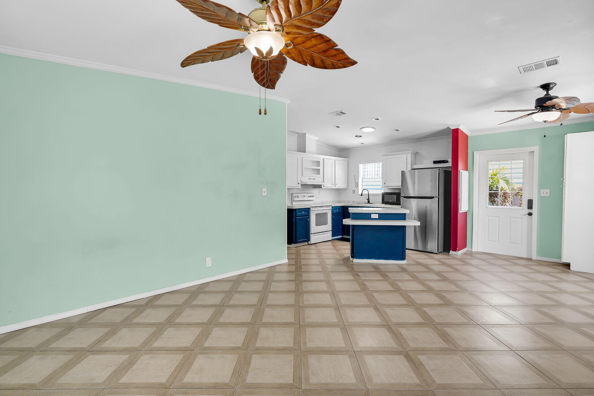 4 Coral Drive