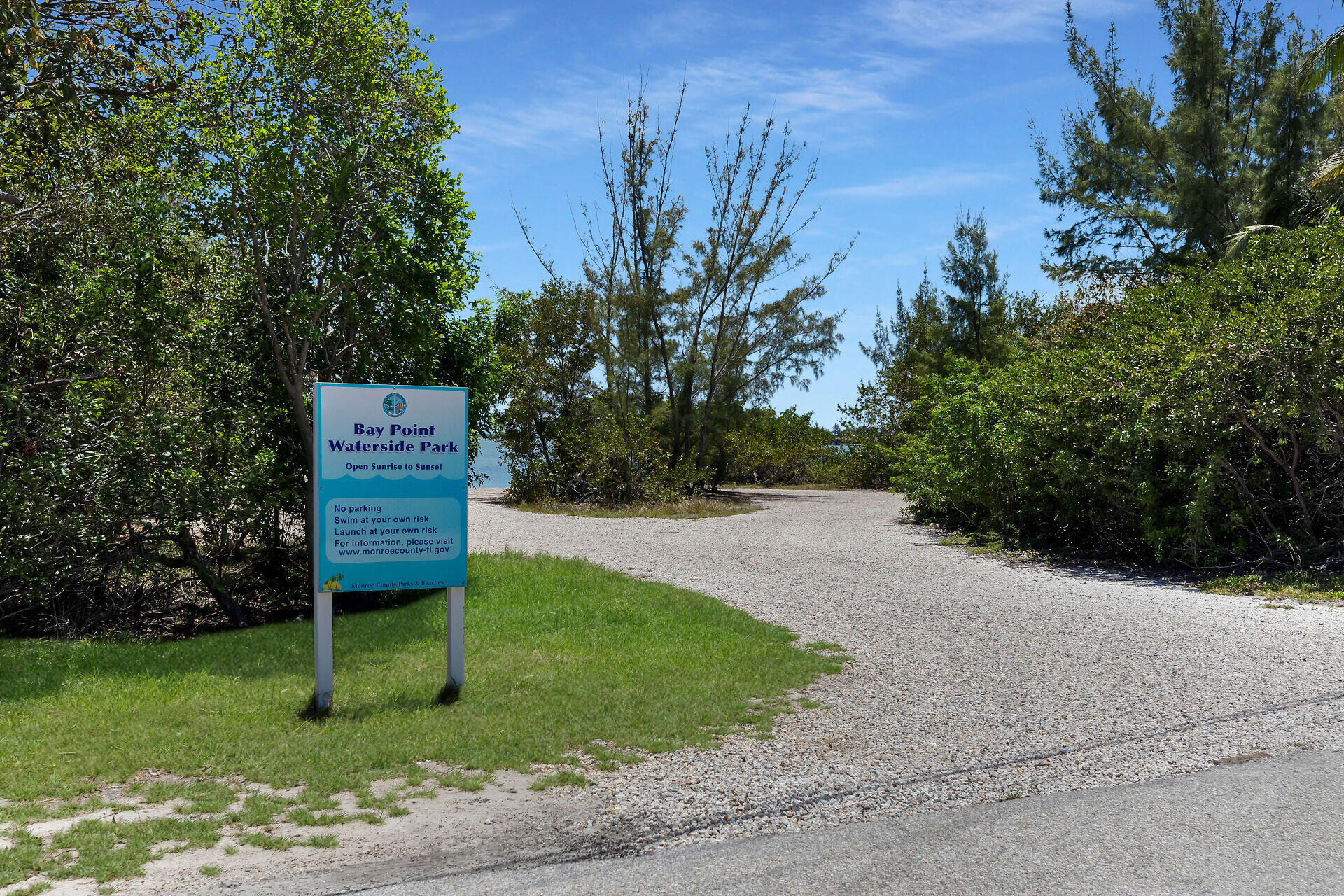 4 Coral Drive