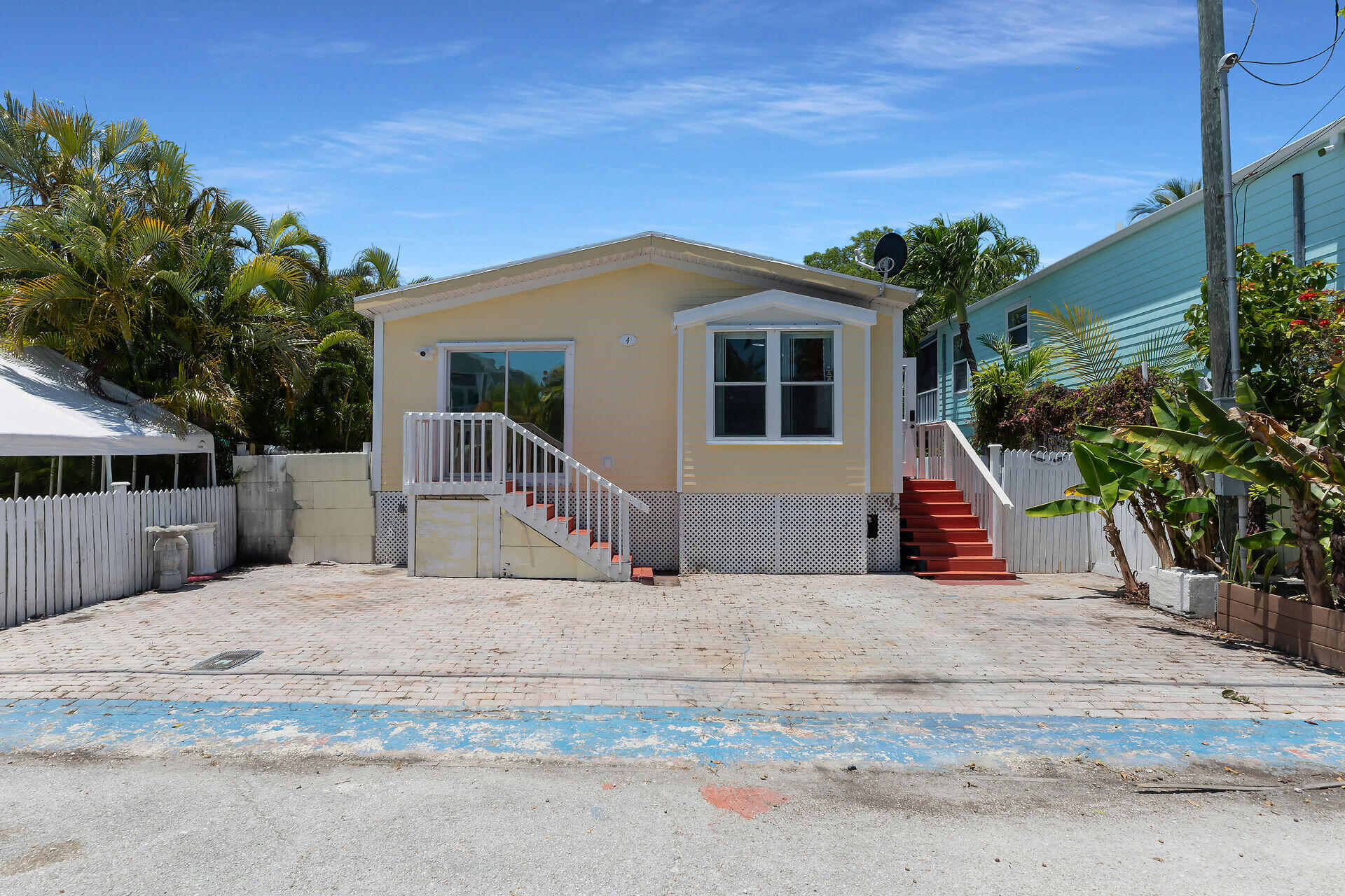 4 Coral Drive