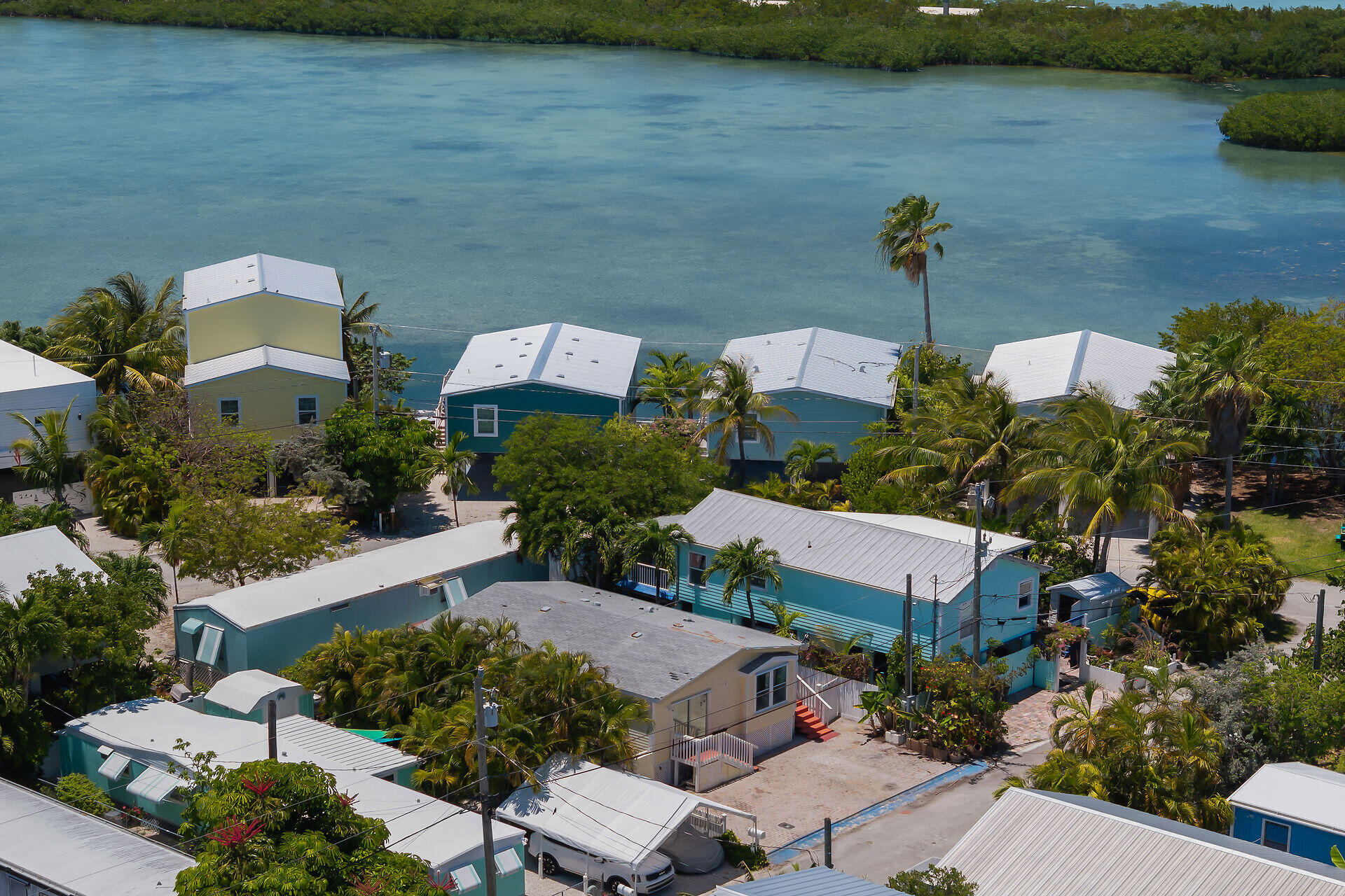 4 Coral Drive