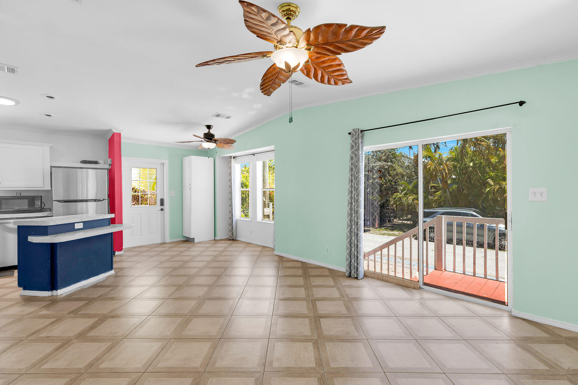 4 Coral Drive