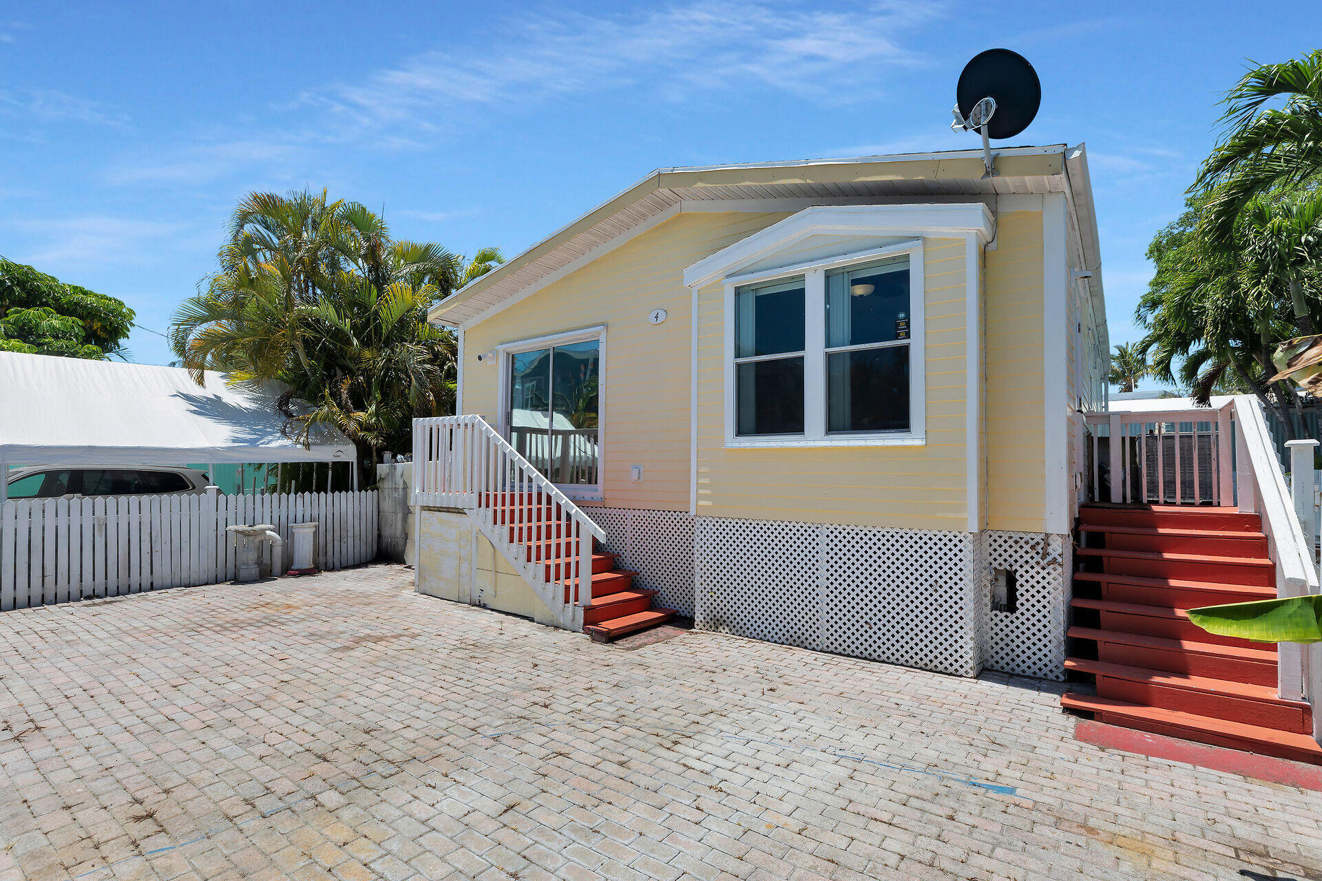 4 Coral Drive
