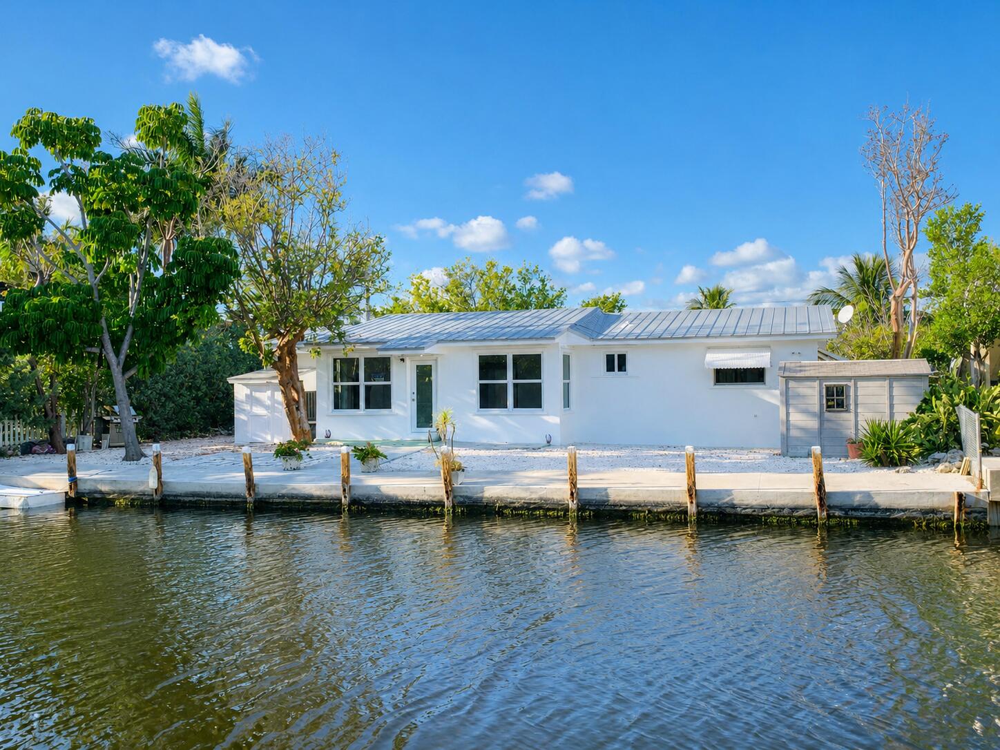 35 N Blackwater Lane